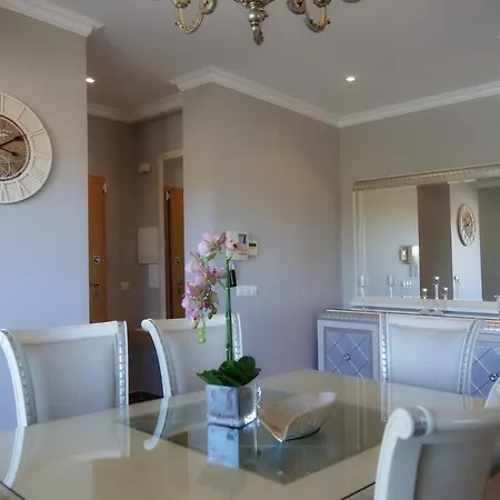 Paradise Montgo 2 Appartement