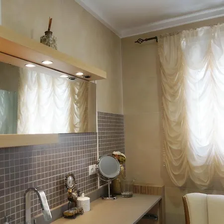 Appartement Paradise Montgo 2 *